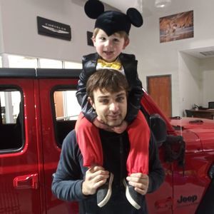 Meet your Posher, Clay